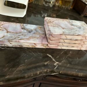 Seint formerly Maskara beauty palette lot